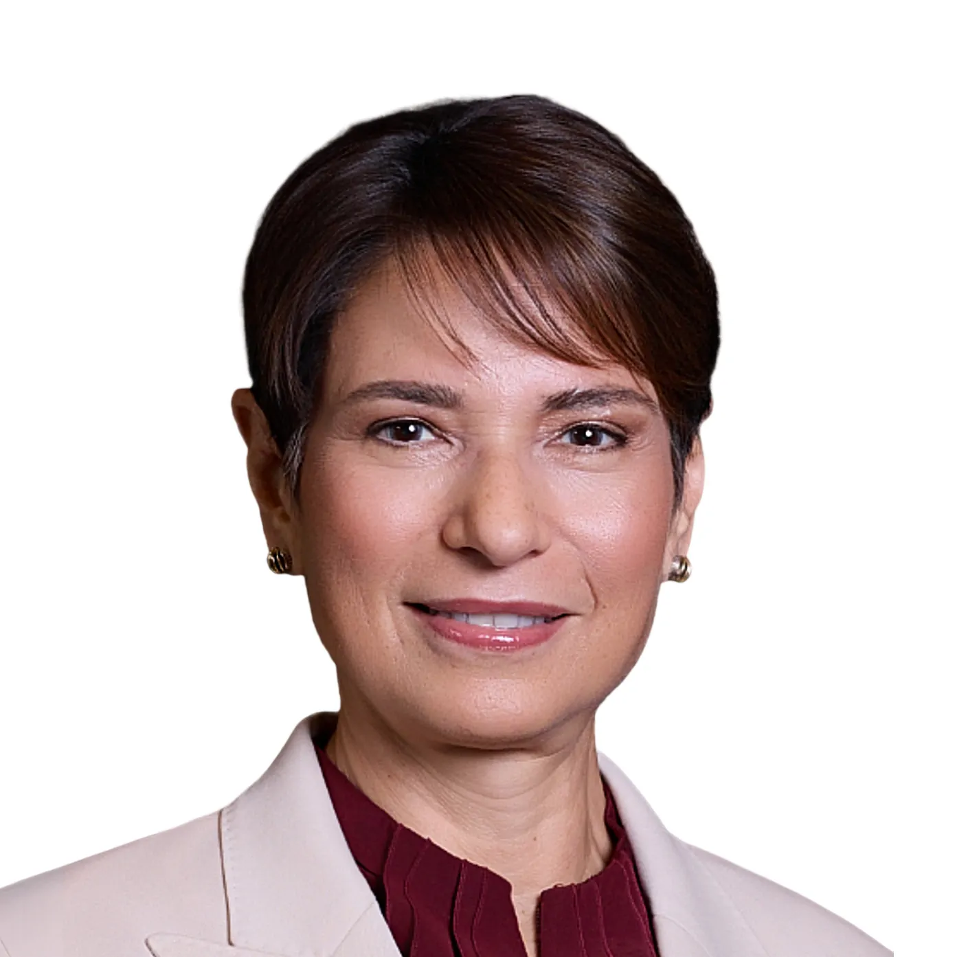 Dr. Maria Rivas