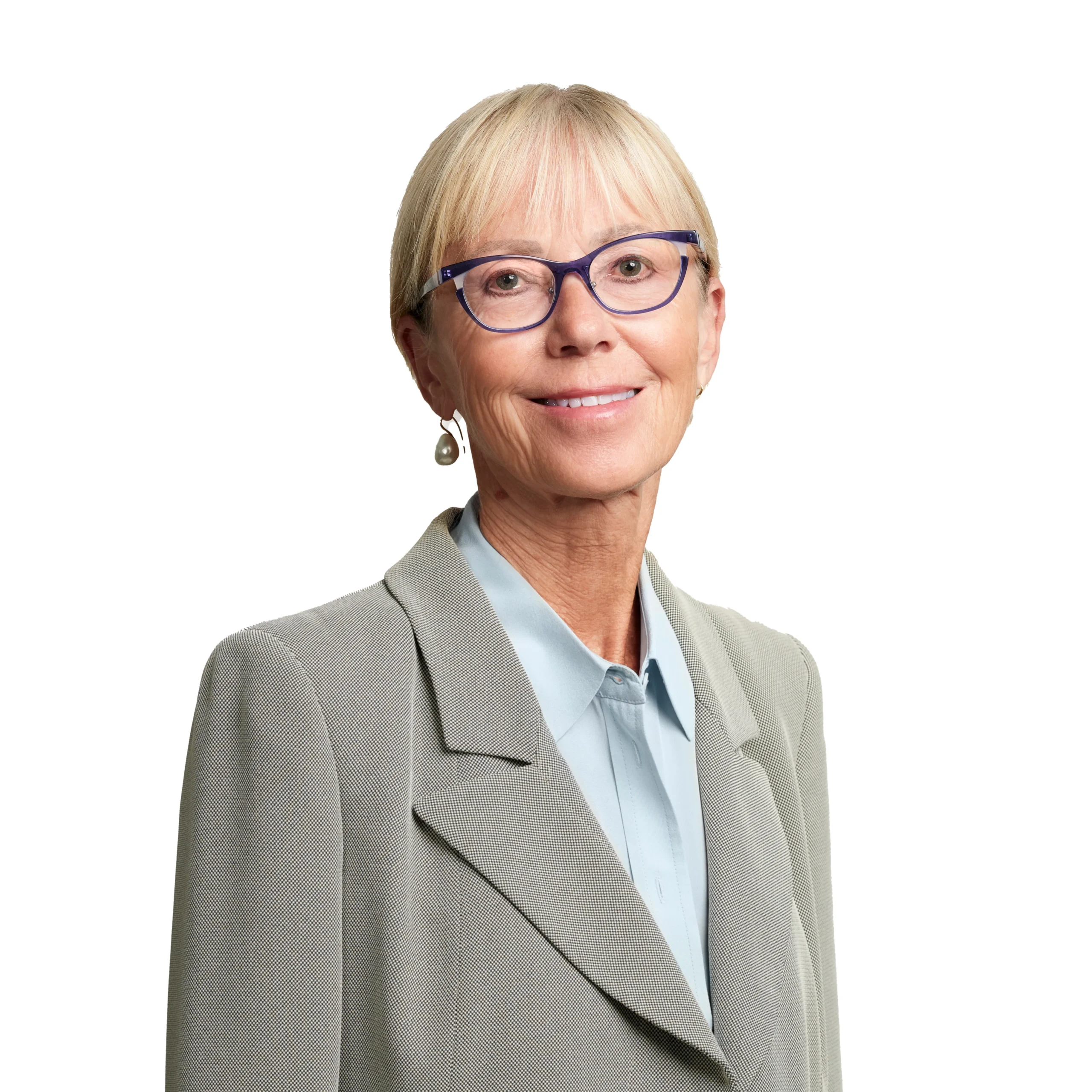 Marie McDonald