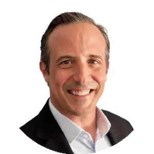 Dr. Darren Patti