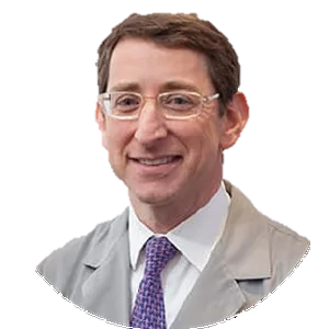 Paul Yonover, MD