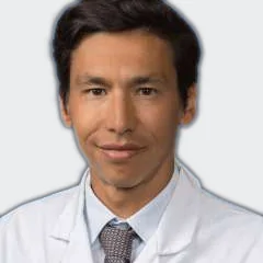 Jeremie Calais, MD, PhD