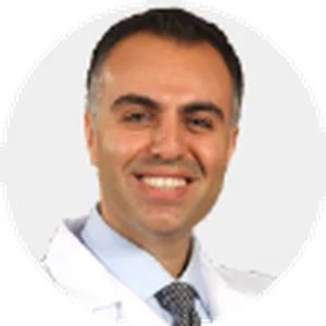Amir Lavaf, MD, DABR
